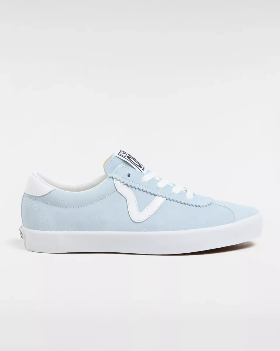 VANS Sport Low Blauw (VN000CTDYF5)