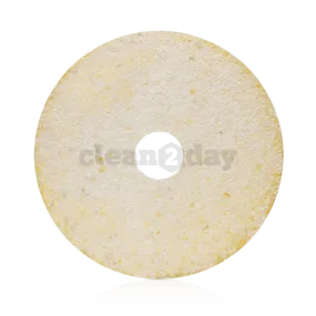 Vloerpad 13 inch Melamine COMBO – 1 stuk